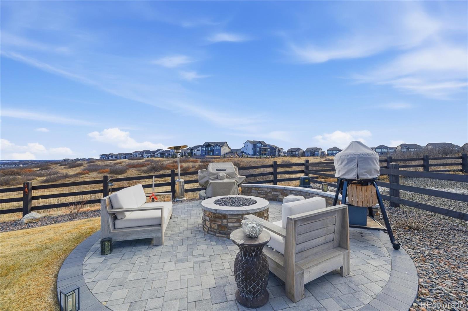 MLS Image #40 for 3069  carabiner street,castle rock, Colorado