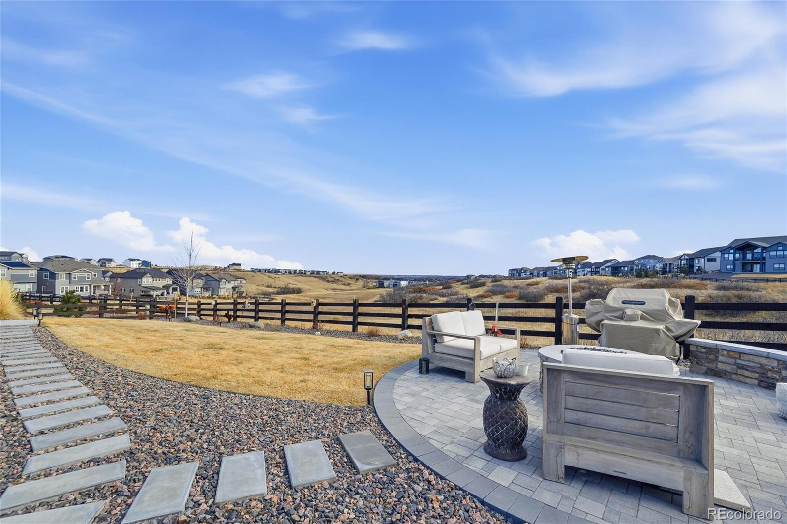 MLS Image #41 for 3069  carabiner street,castle rock, Colorado