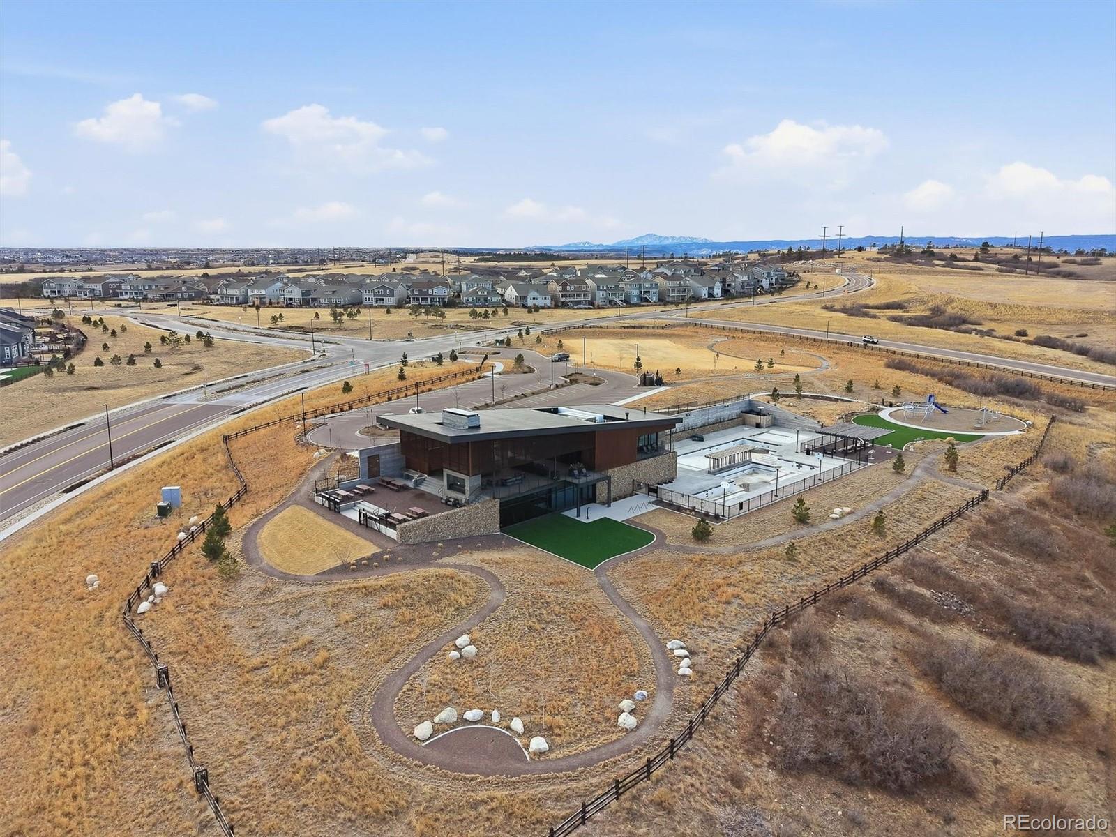 MLS Image #44 for 3069  carabiner street,castle rock, Colorado
