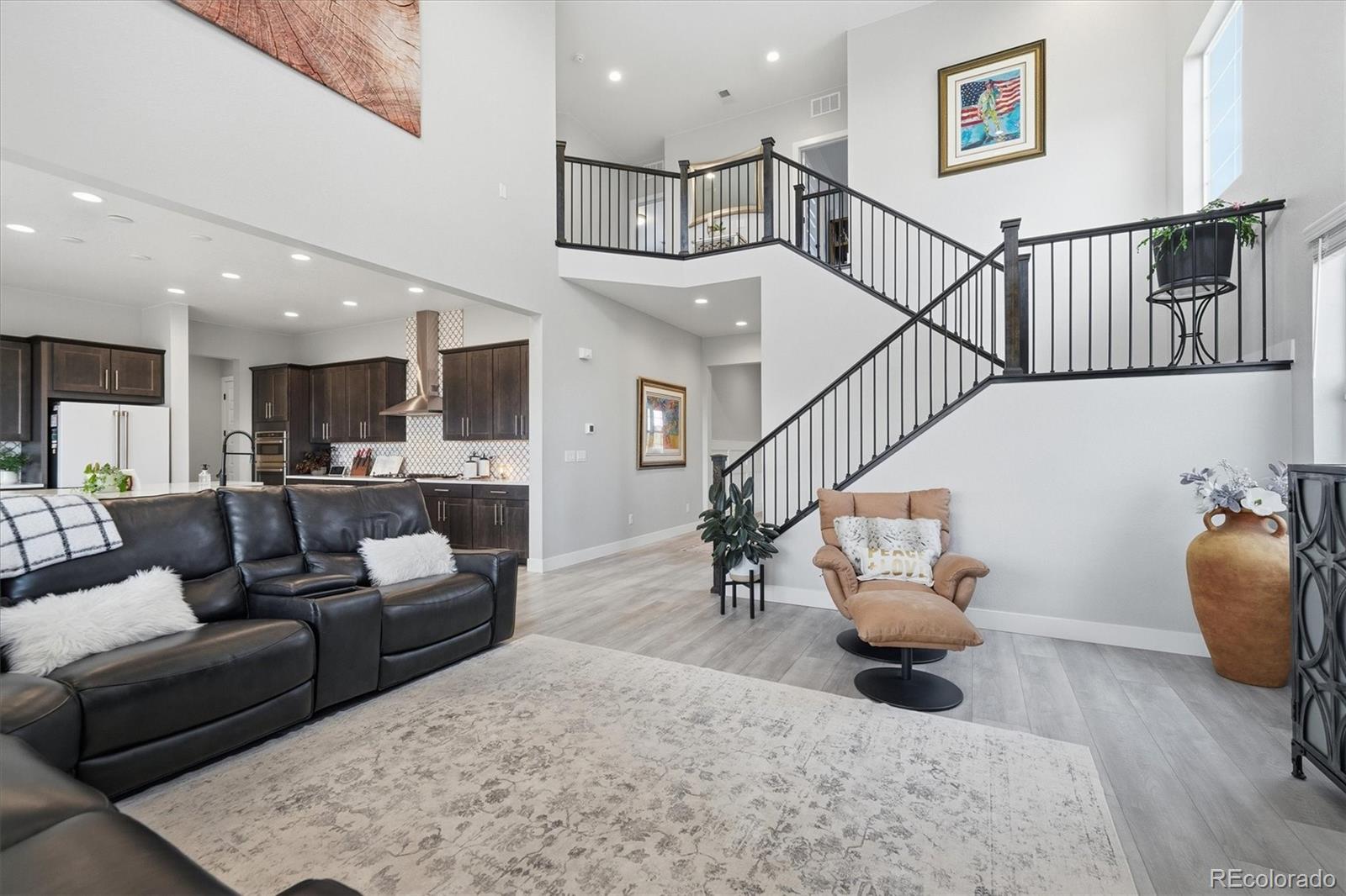 MLS Image #6 for 3069  carabiner street,castle rock, Colorado