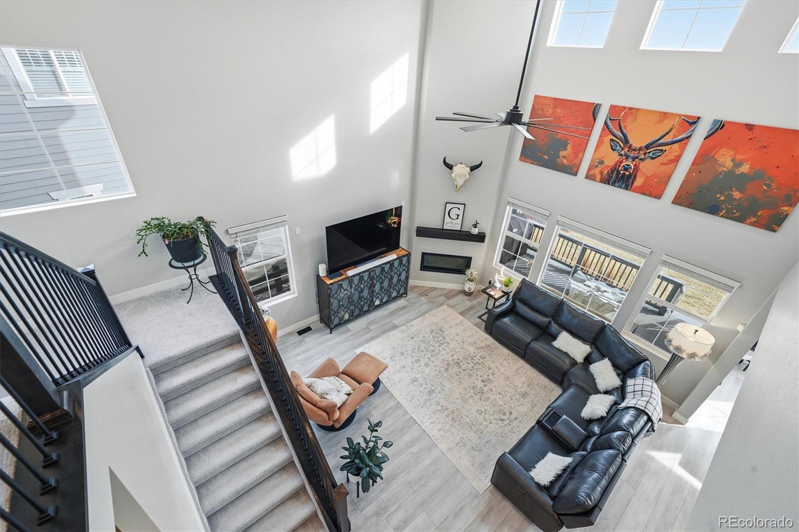 MLS Image #7 for 3069  carabiner street,castle rock, Colorado