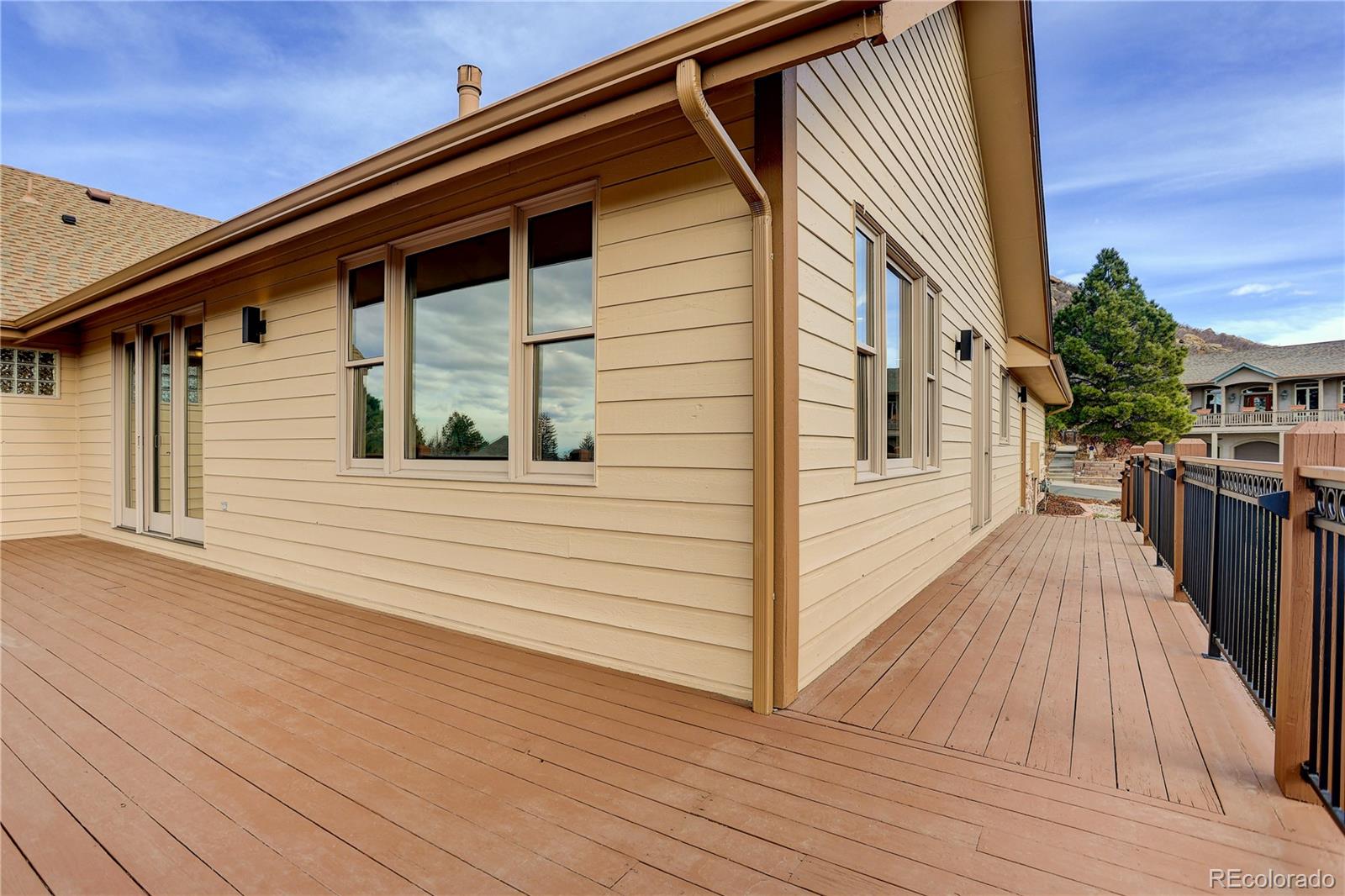MLS Image #43 for 461  tacker court,castle rock, Colorado