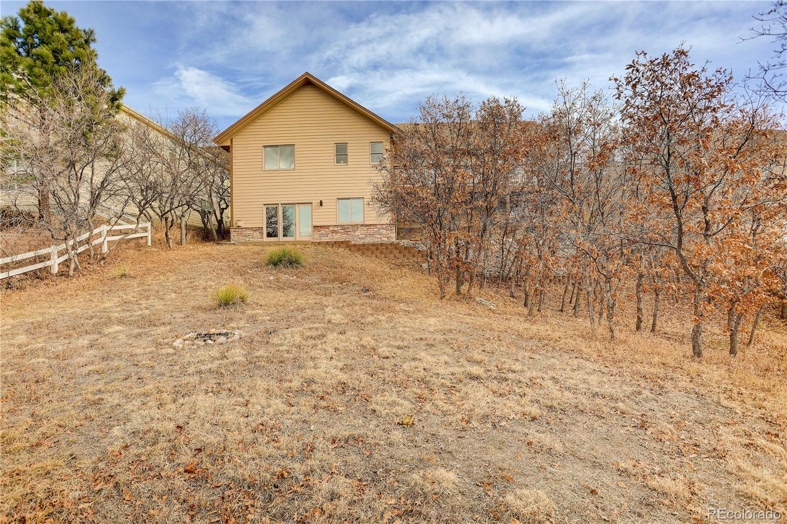 MLS Image #44 for 461  tacker court,castle rock, Colorado