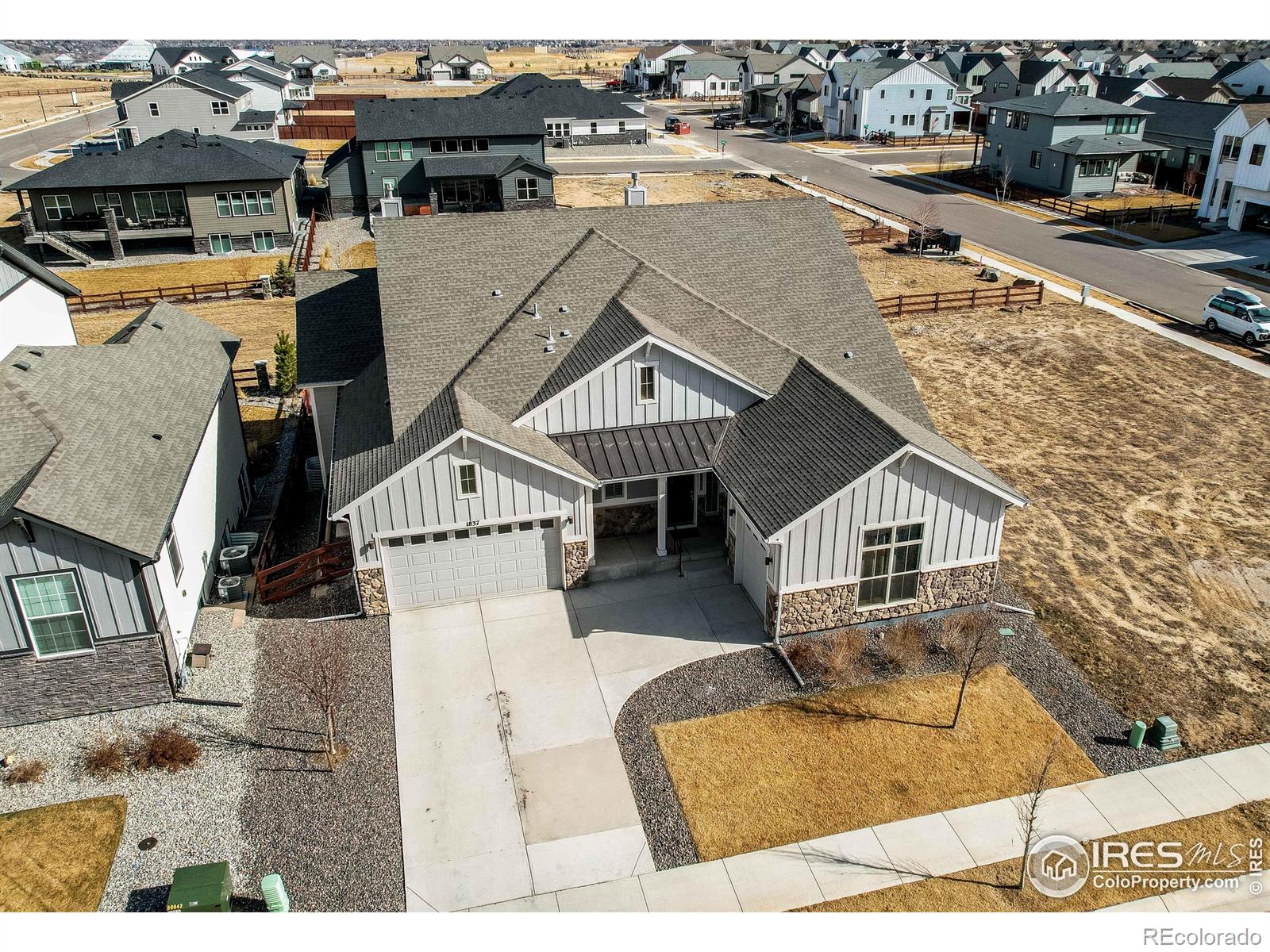 MLS Image #1 for 1837  crisp air drive,windsor, Colorado