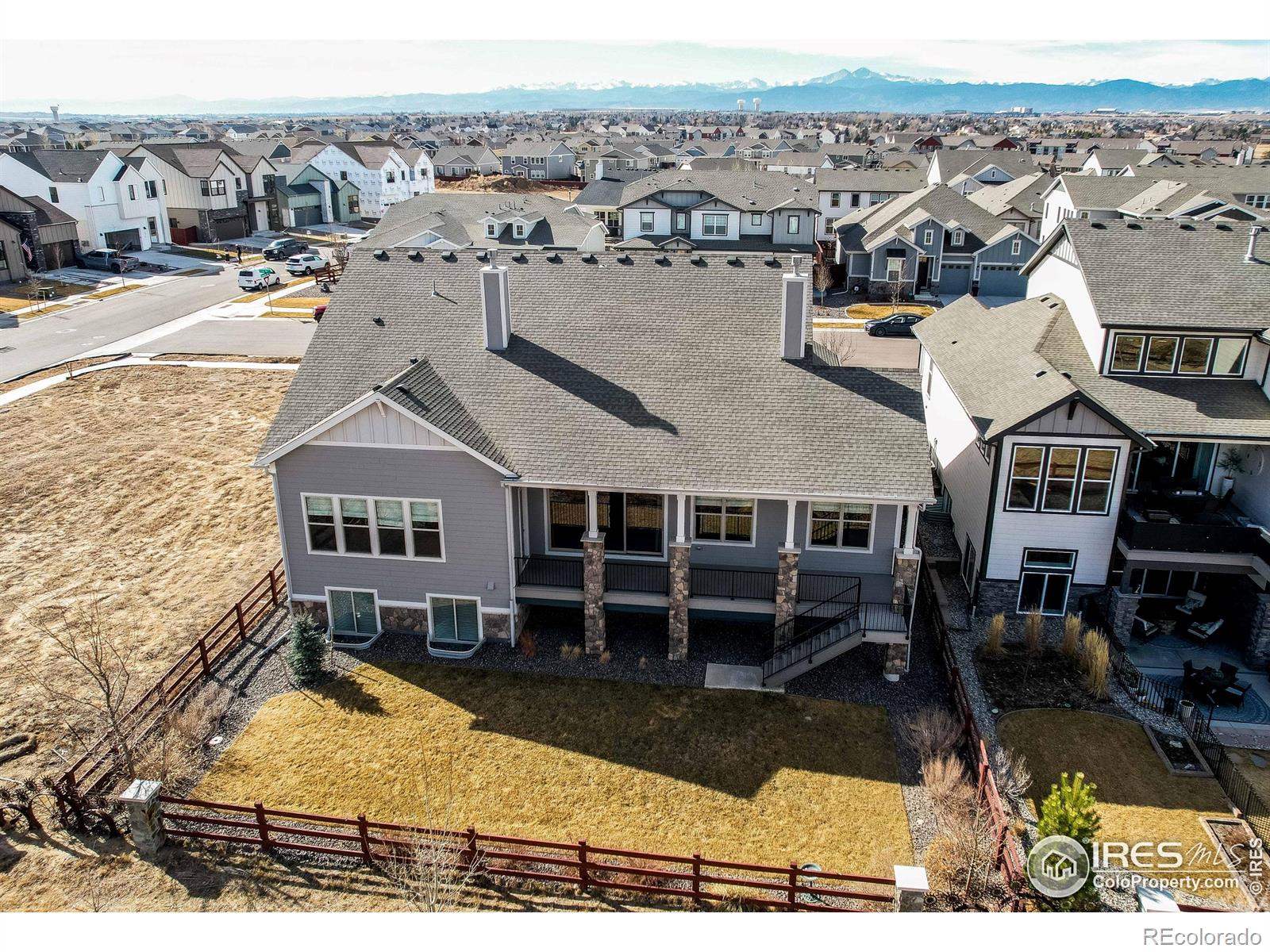 MLS Image #41 for 1837  crisp air drive,windsor, Colorado