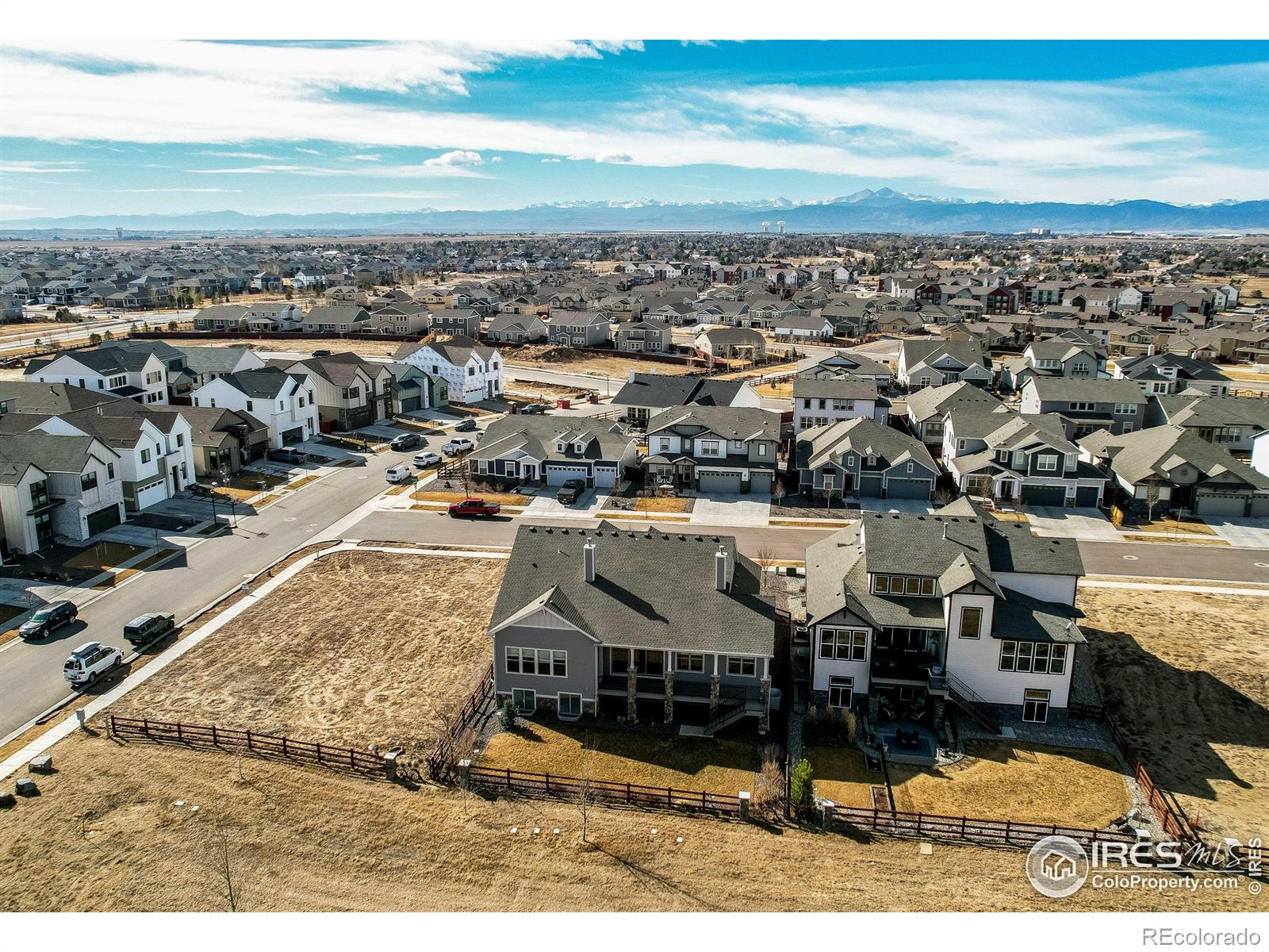 MLS Image #42 for 1837  crisp air drive,windsor, Colorado