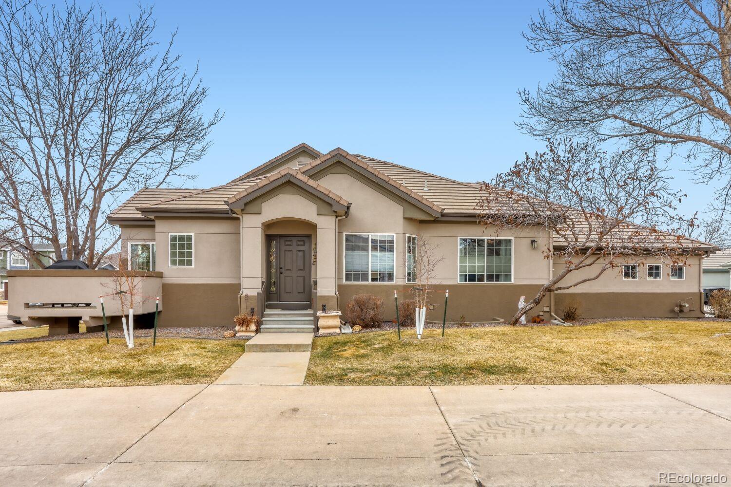 MLS Image #0 for 3947  da vinci drive,longmont, Colorado