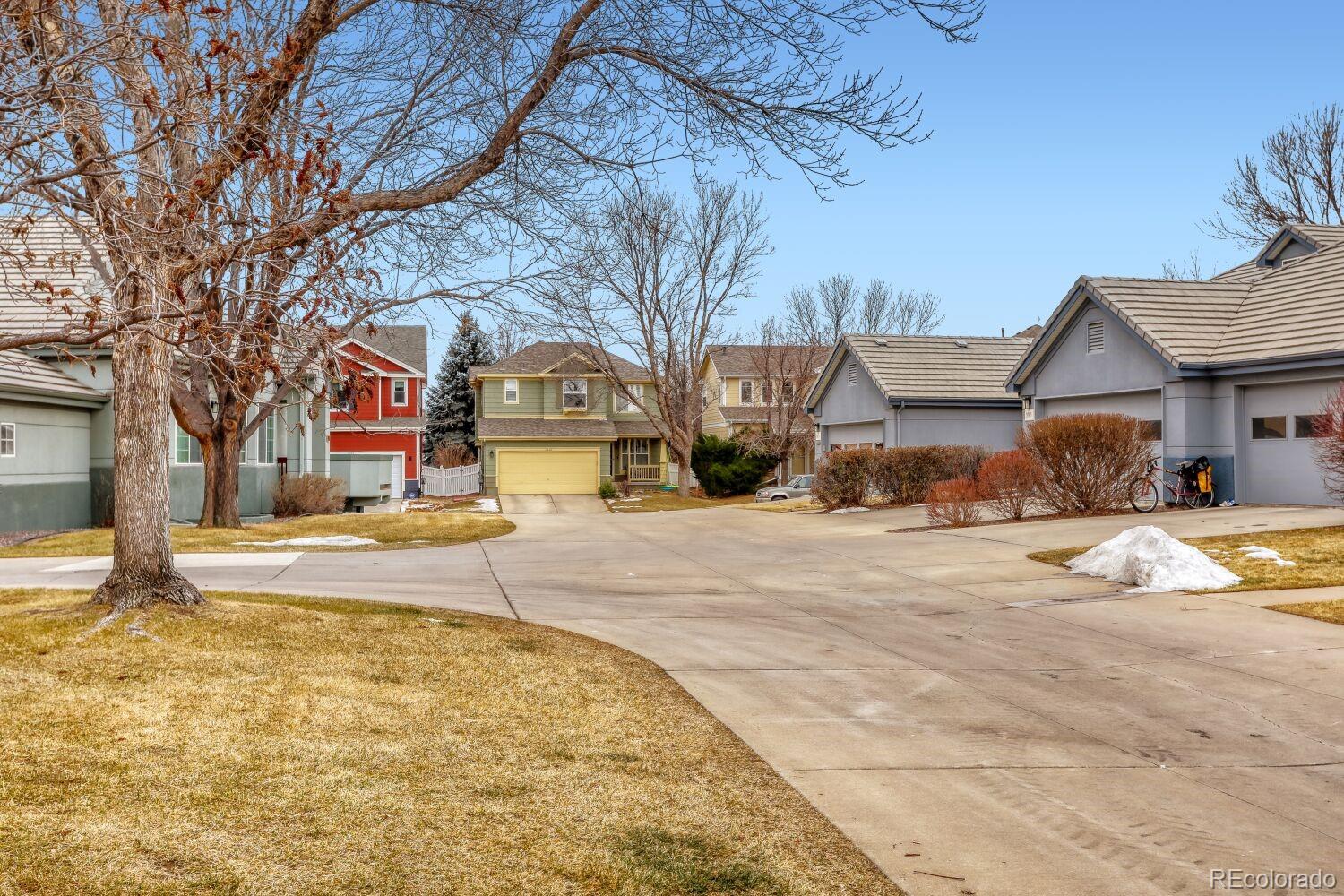 MLS Image #27 for 3947  da vinci drive,longmont, Colorado