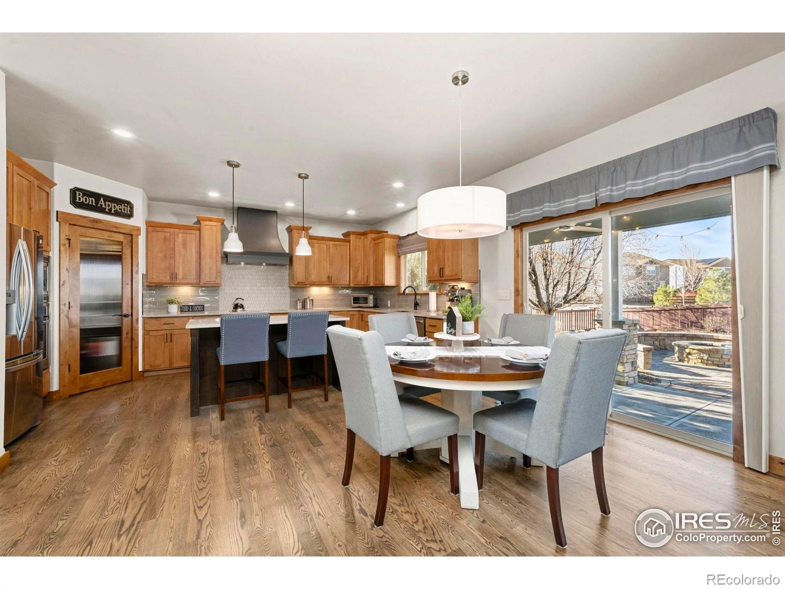 MLS Image #13 for 5821  red bridge drive,timnath, Colorado