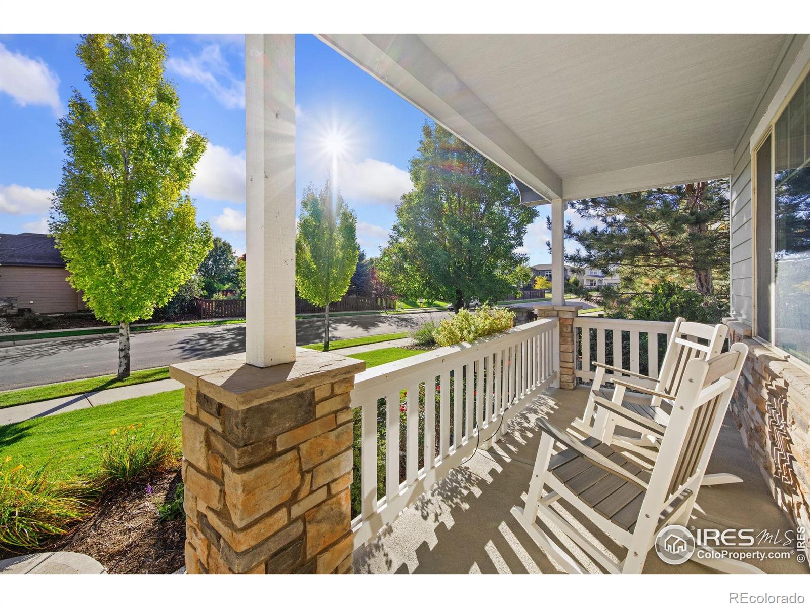 MLS Image #2 for 5821  red bridge drive,timnath, Colorado
