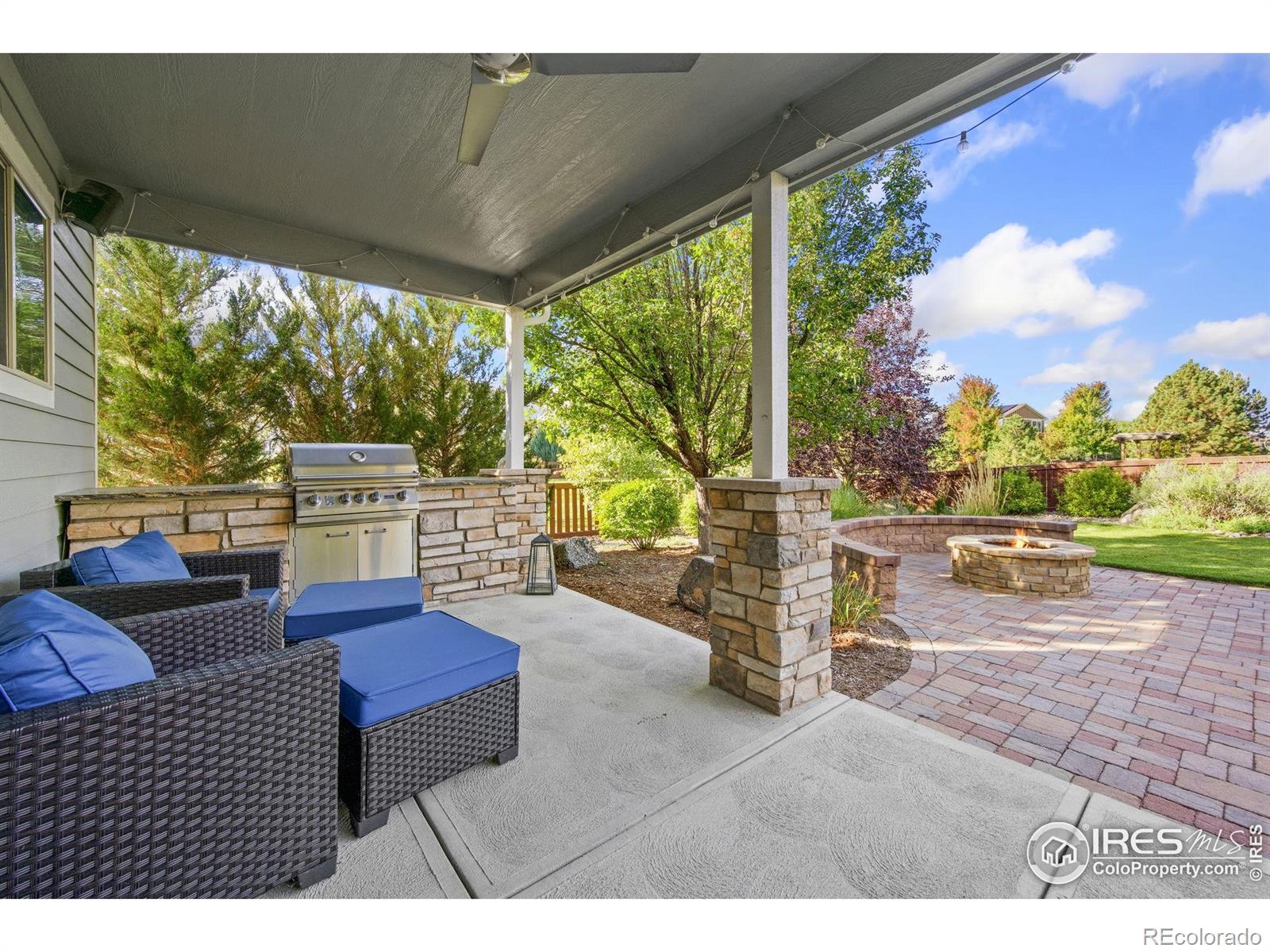 MLS Image #37 for 5821  red bridge drive,timnath, Colorado