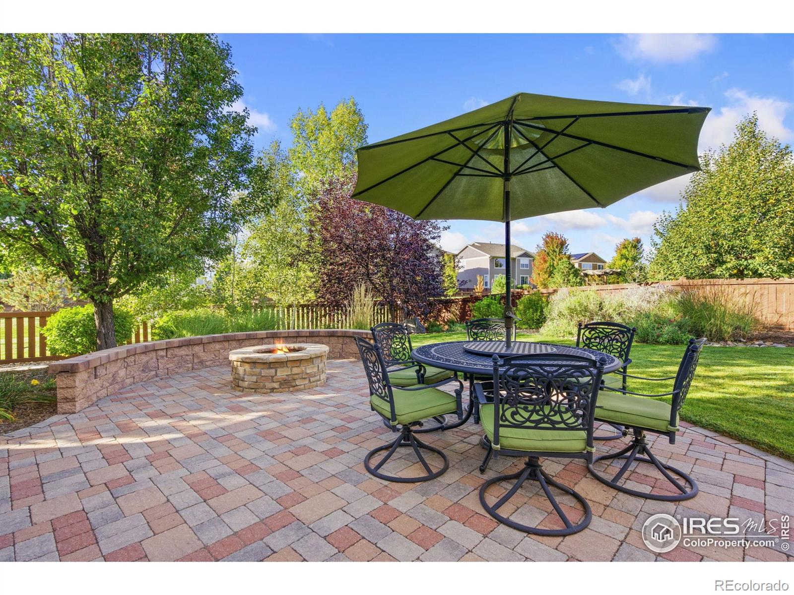 MLS Image #38 for 5821  red bridge drive,timnath, Colorado
