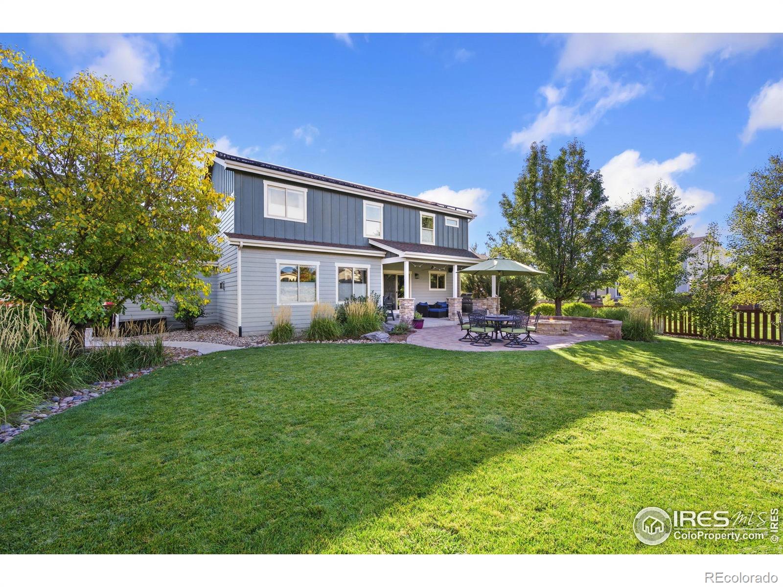 MLS Image #40 for 5821  red bridge drive,timnath, Colorado
