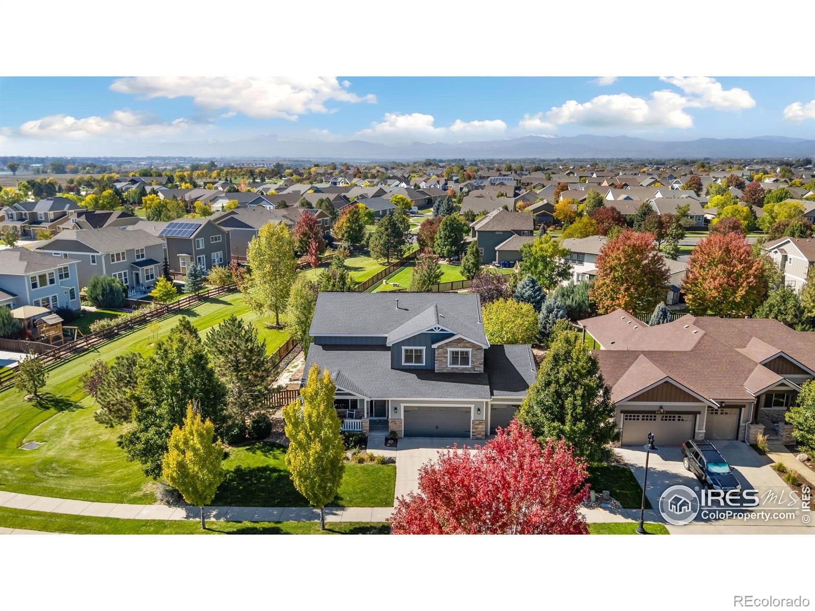 MLS Image #41 for 5821  red bridge drive,timnath, Colorado