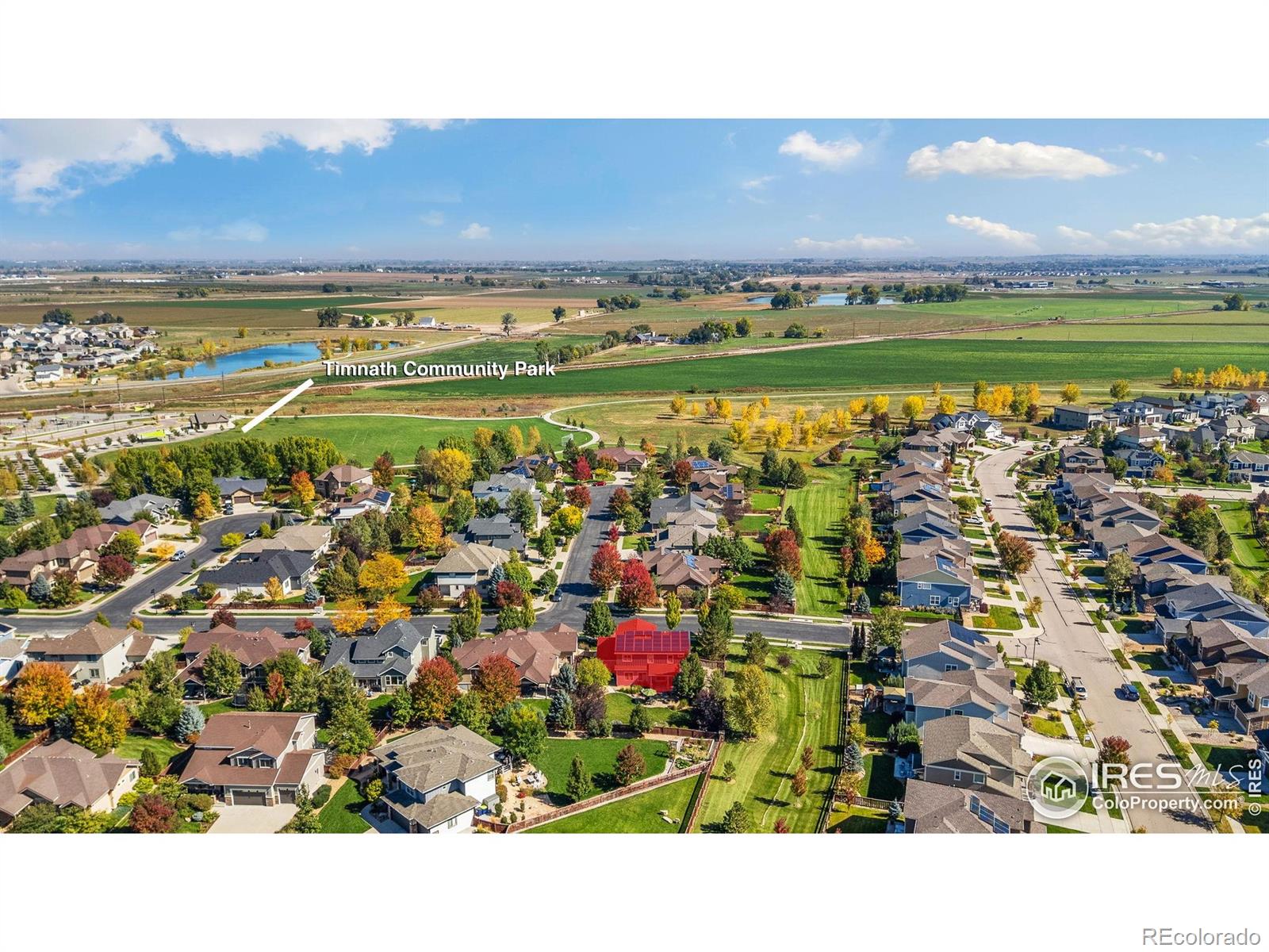 MLS Image #43 for 5821  red bridge drive,timnath, Colorado