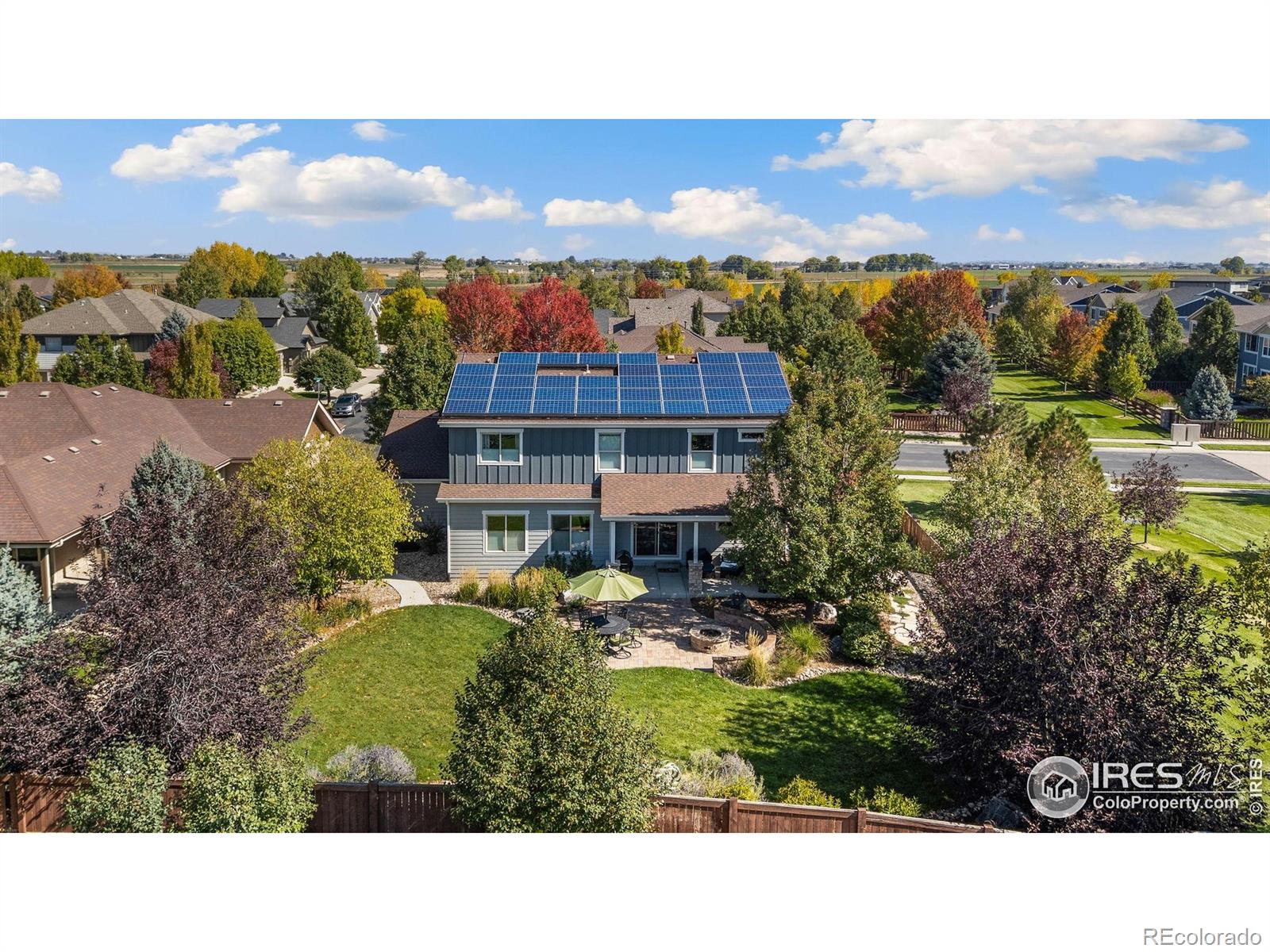 MLS Image #45 for 5821  red bridge drive,timnath, Colorado