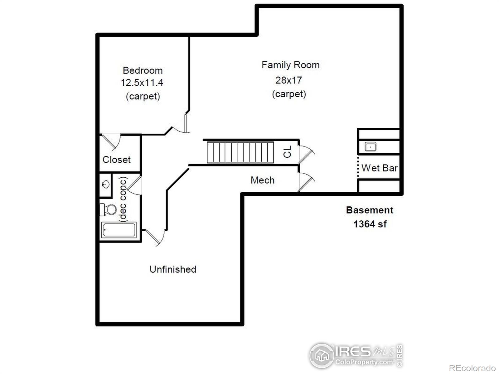 MLS Image #48 for 5821  red bridge drive,timnath, Colorado
