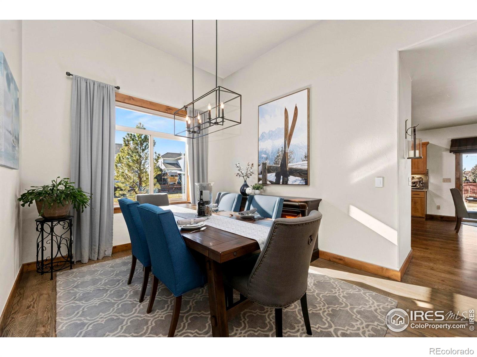 MLS Image #5 for 5821  red bridge drive,timnath, Colorado