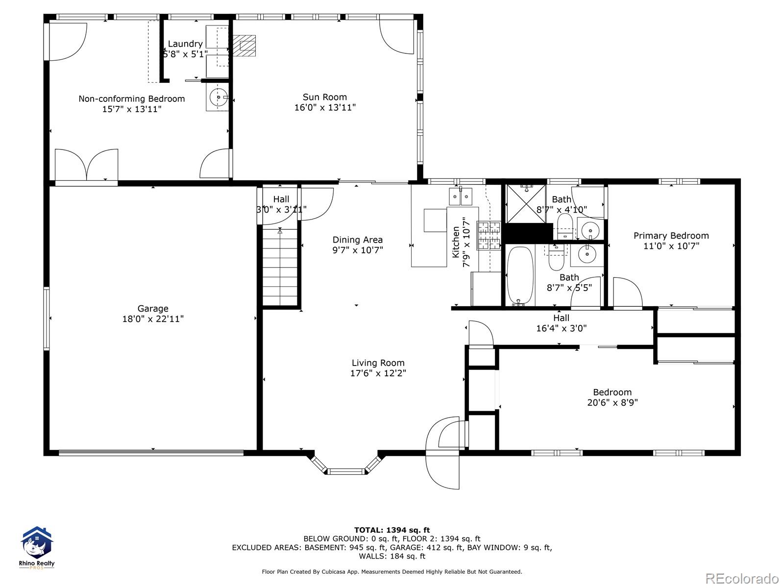 MLS Image #32 for 7646  concord drive,boulder, Colorado