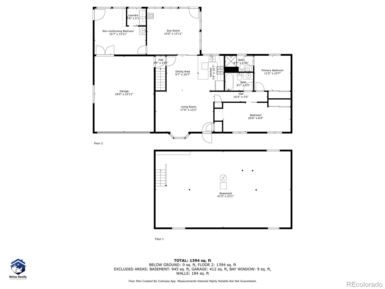 MLS Image #34 for 7646  concord drive,boulder, Colorado
