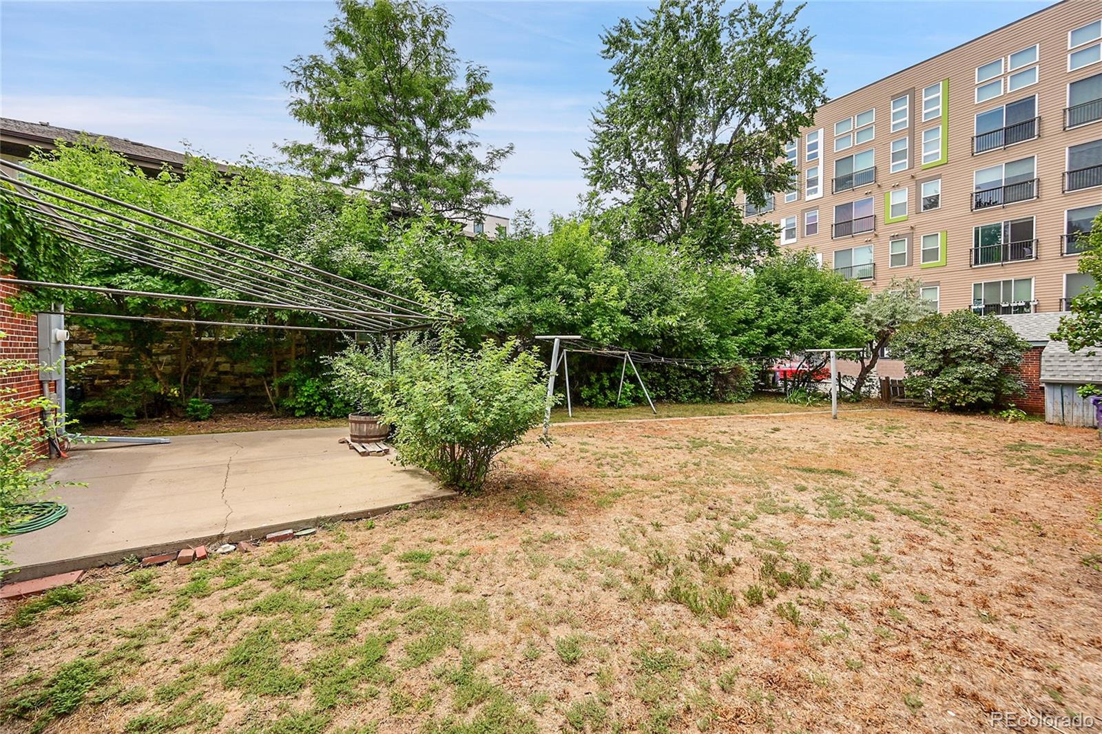 MLS Image #27 for 1925 s columbine street,denver, Colorado