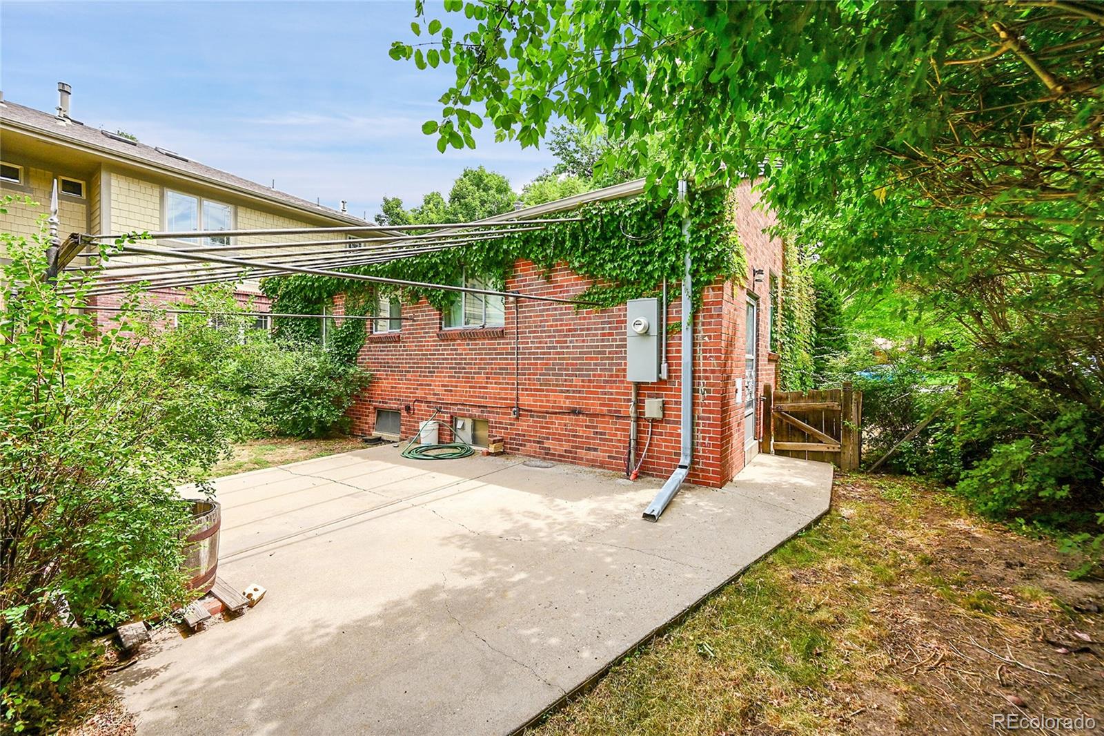 MLS Image #31 for 1925 s columbine street,denver, Colorado