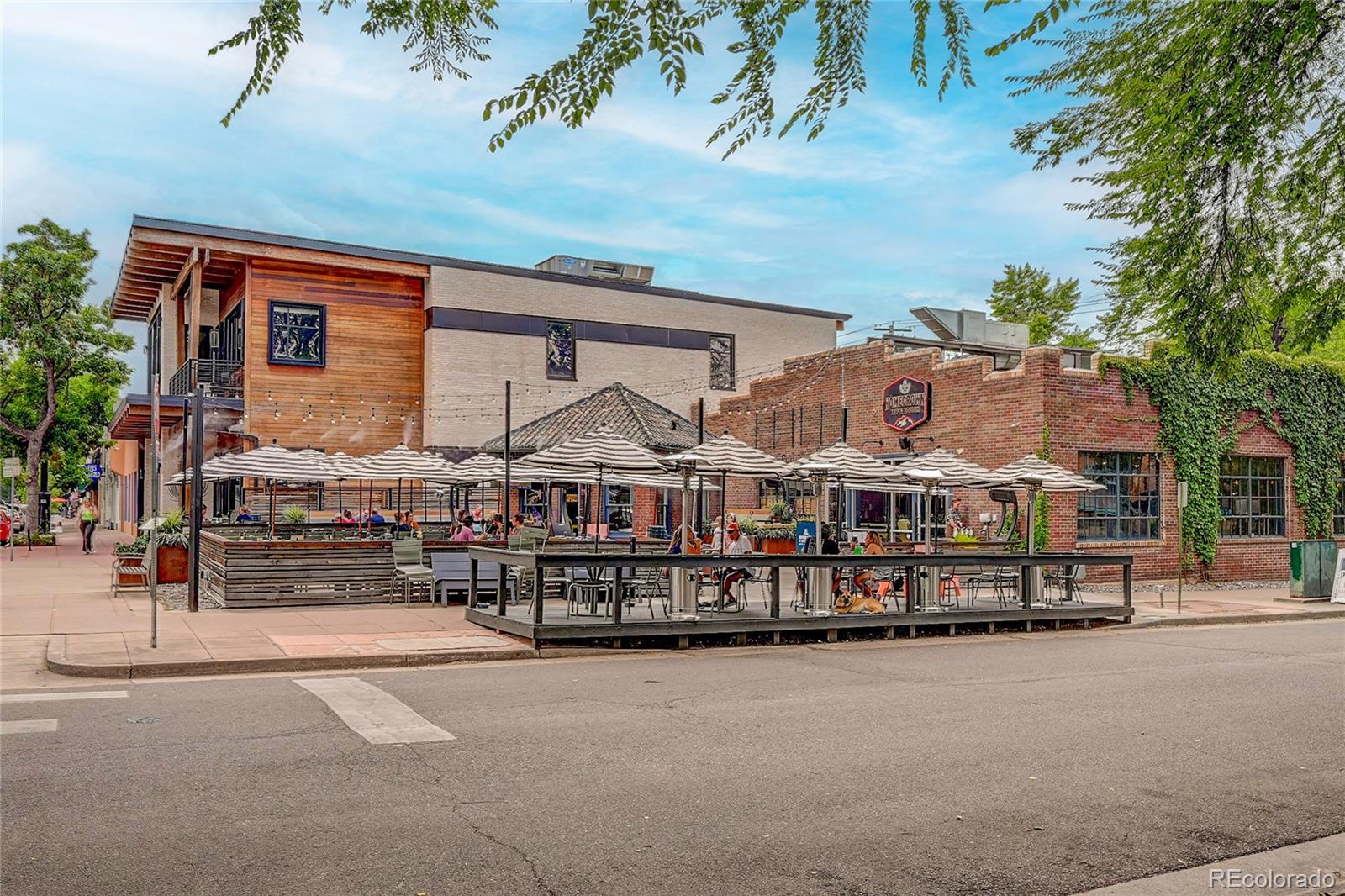 MLS Image #41 for 1925 s columbine street,denver, Colorado
