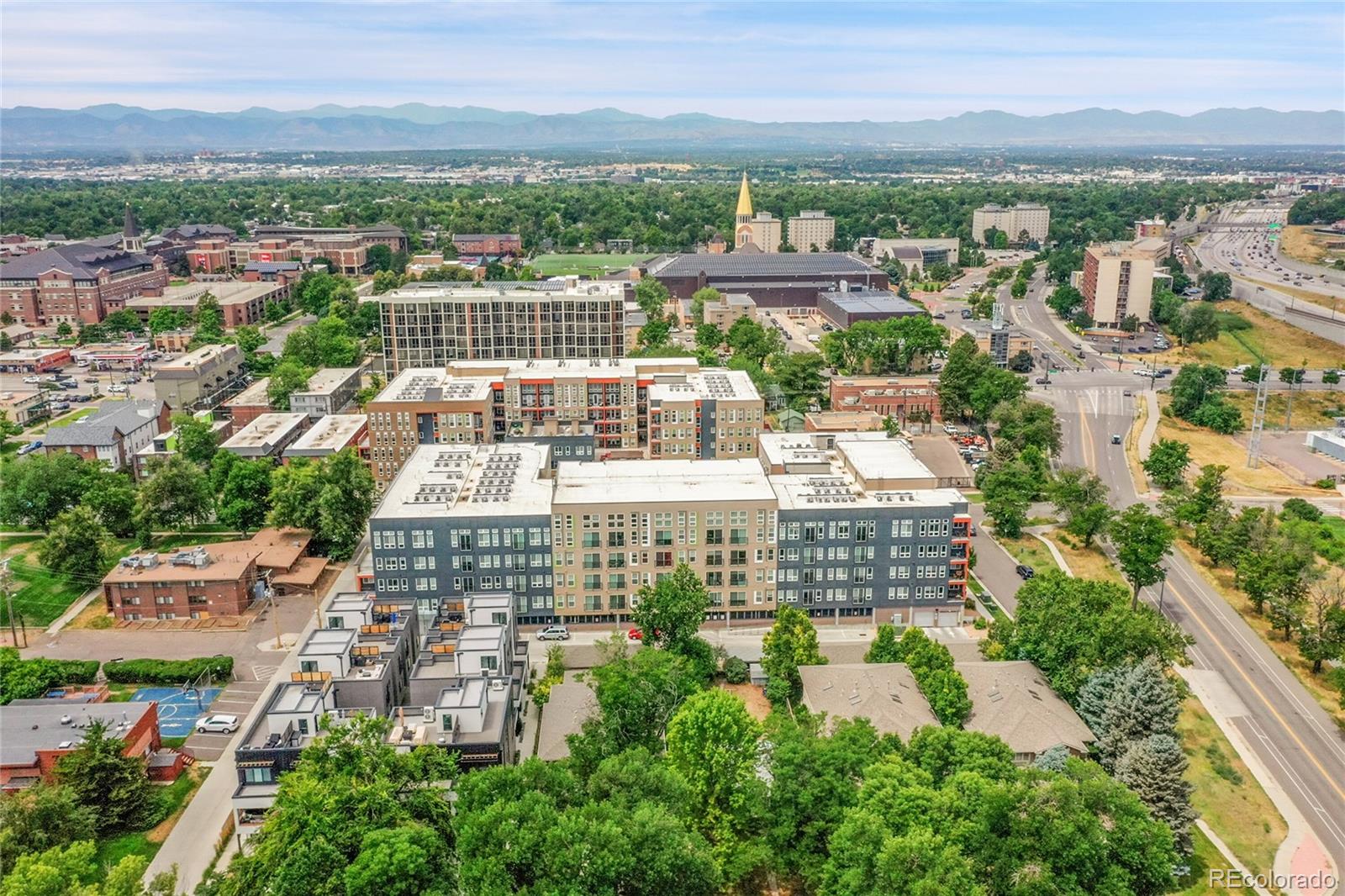 MLS Image #43 for 1925 s columbine street,denver, Colorado
