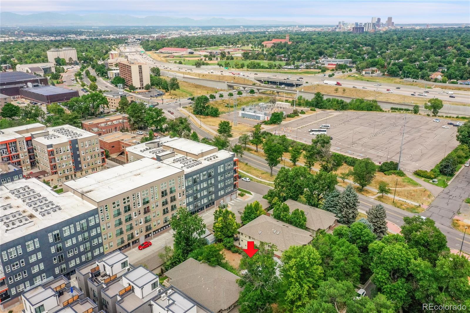 MLS Image #46 for 1925 s columbine street,denver, Colorado