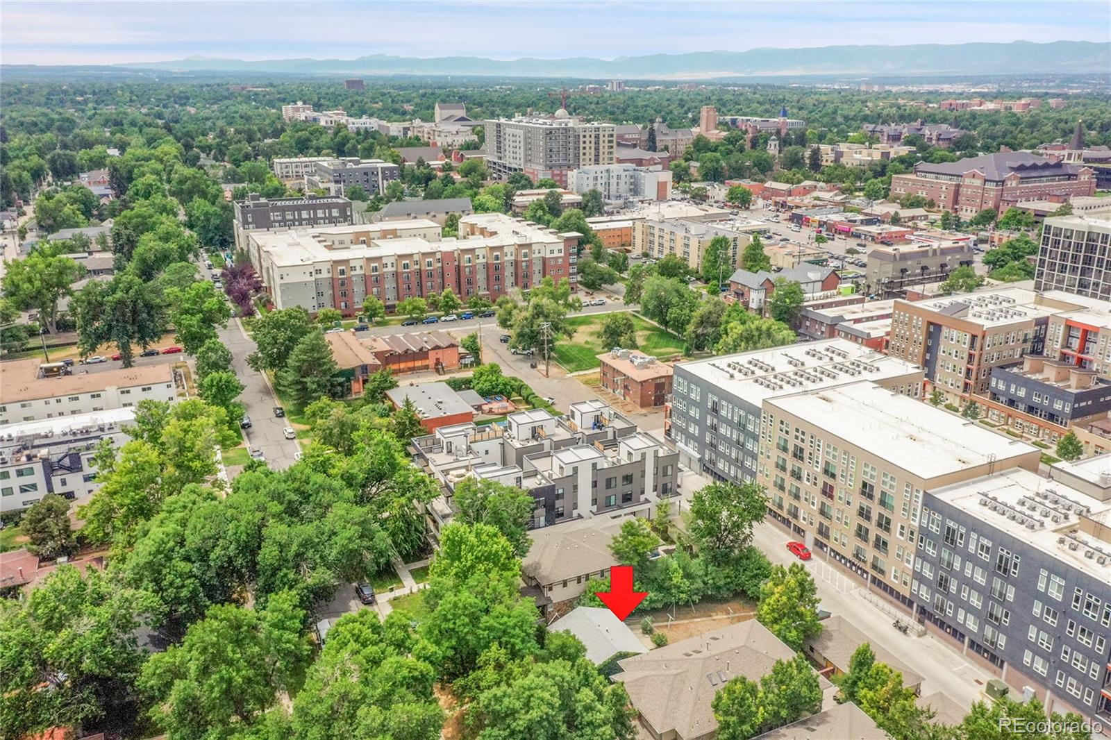 MLS Image #47 for 1925 s columbine street,denver, Colorado