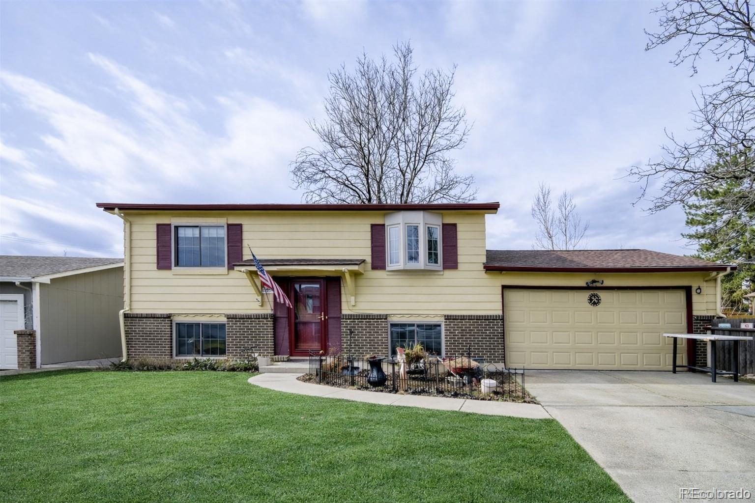 MLS Image #1 for 10721  owens street,broomfield, Colorado