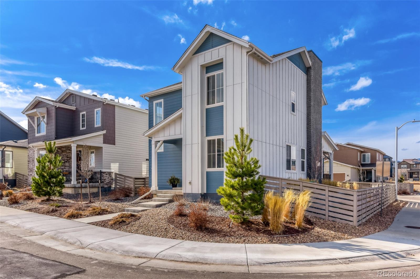 MLS Image #1 for 8733  arriba drive,littleton, Colorado