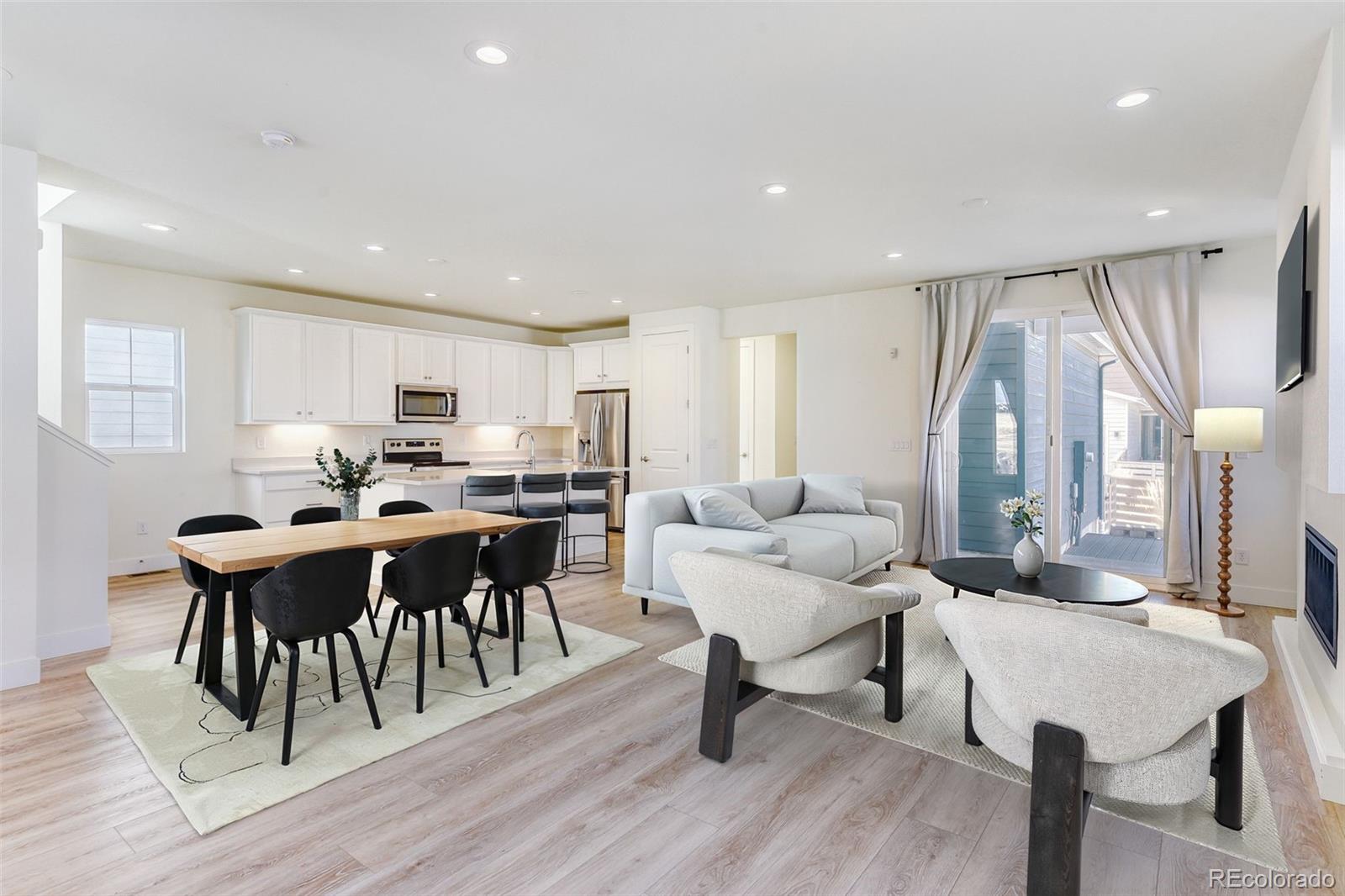 MLS Image #3 for 8733  arriba drive,littleton, Colorado