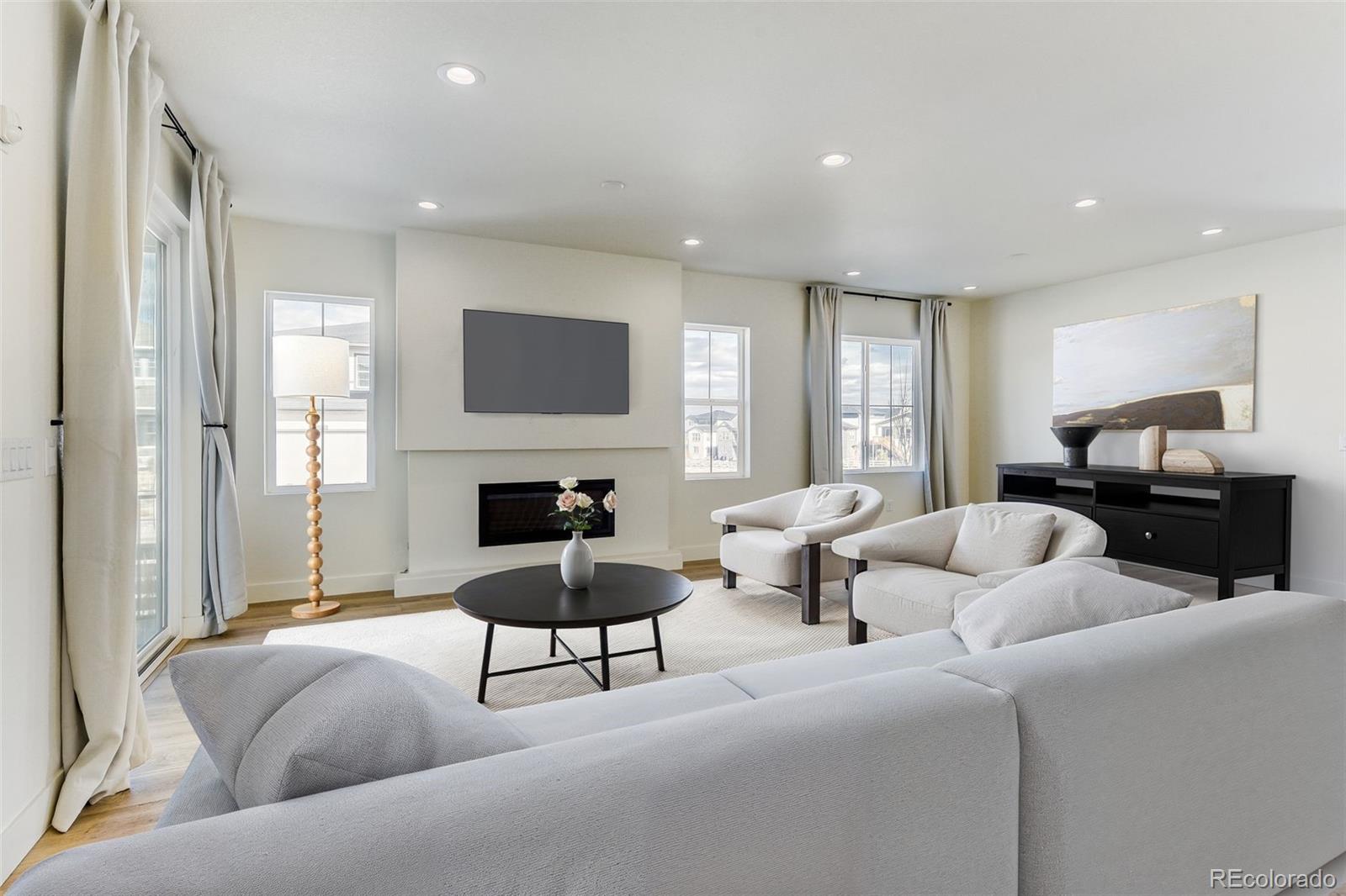 MLS Image #4 for 8733  arriba drive,littleton, Colorado