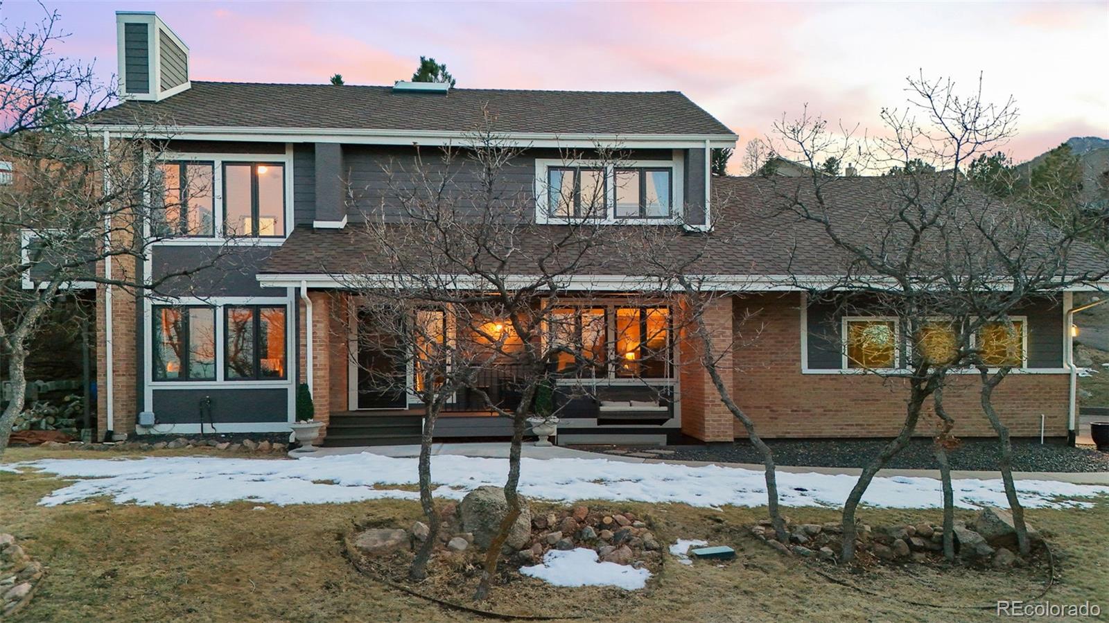 MLS Image #0 for 253  chatham drive,colorado springs, Colorado