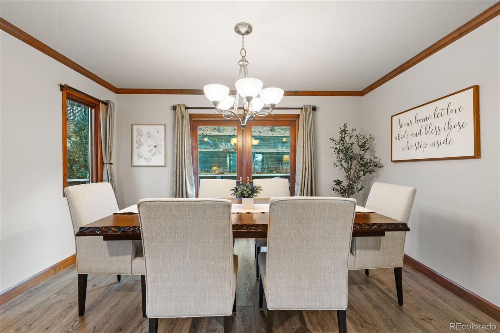 MLS Image #12 for 253  chatham drive,colorado springs, Colorado