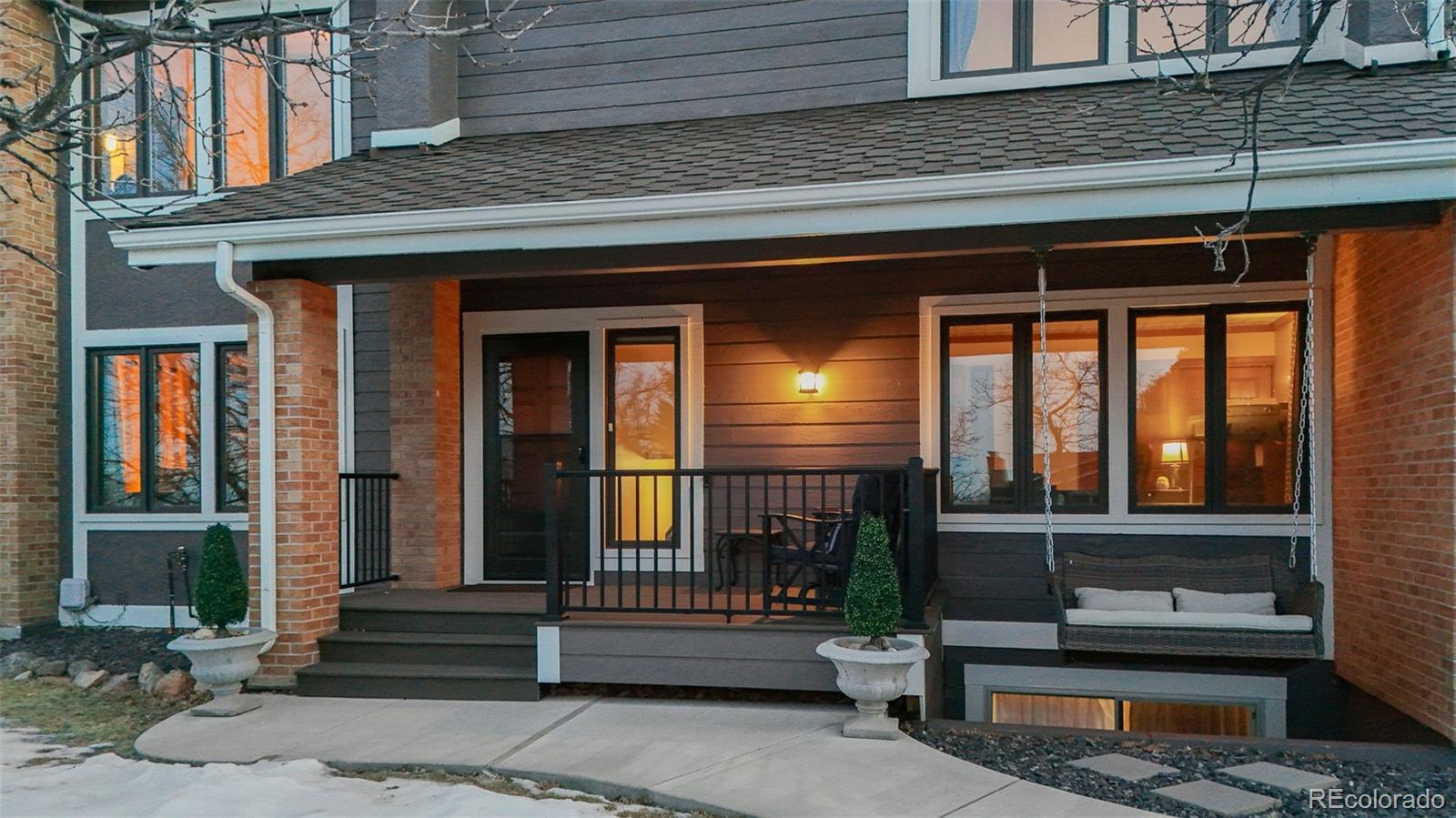MLS Image #3 for 253  chatham drive,colorado springs, Colorado