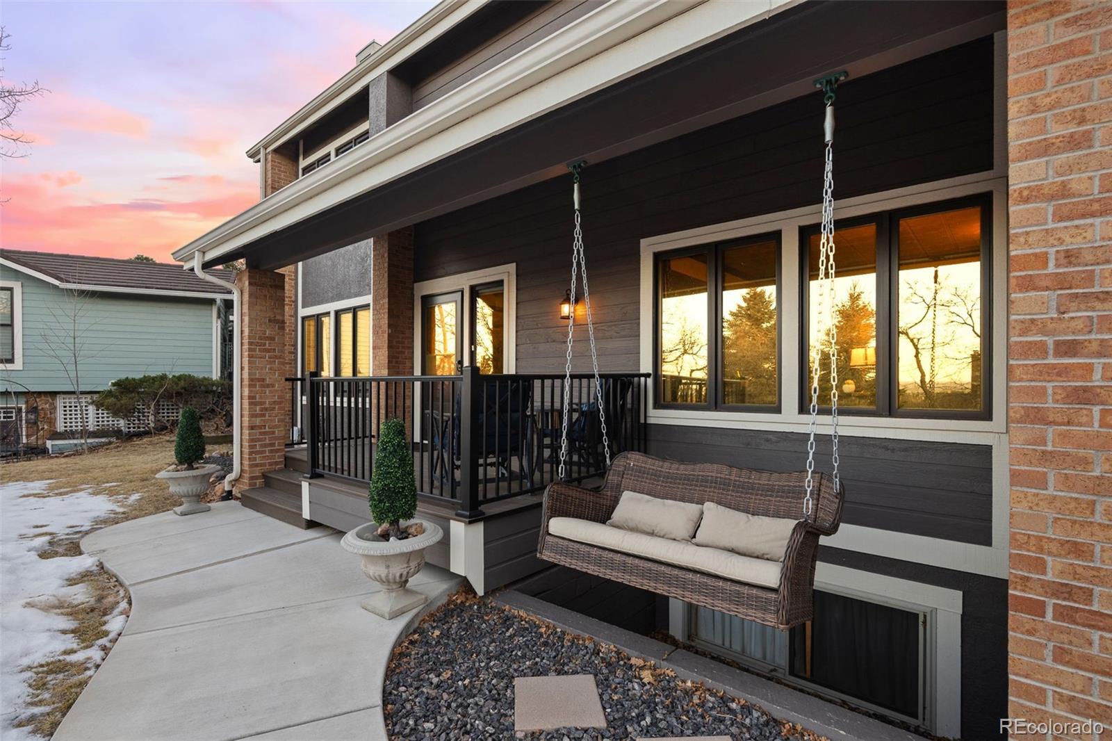 MLS Image #4 for 253  chatham drive,colorado springs, Colorado