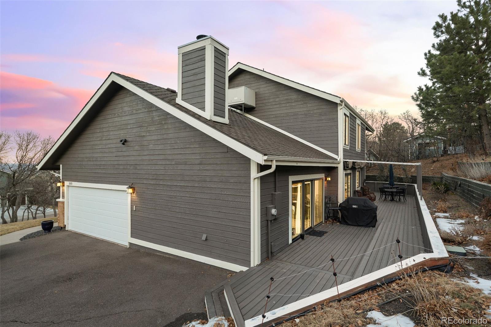 MLS Image #40 for 253  chatham drive,colorado springs, Colorado