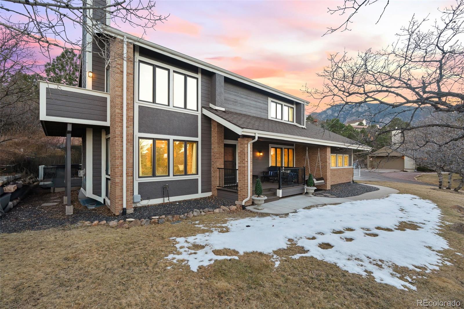 MLS Image #42 for 253  chatham drive,colorado springs, Colorado