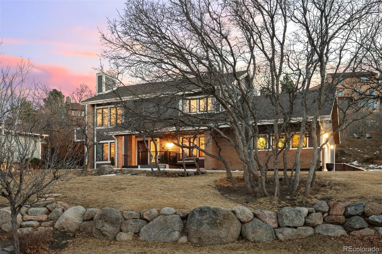 MLS Image #43 for 253  chatham drive,colorado springs, Colorado