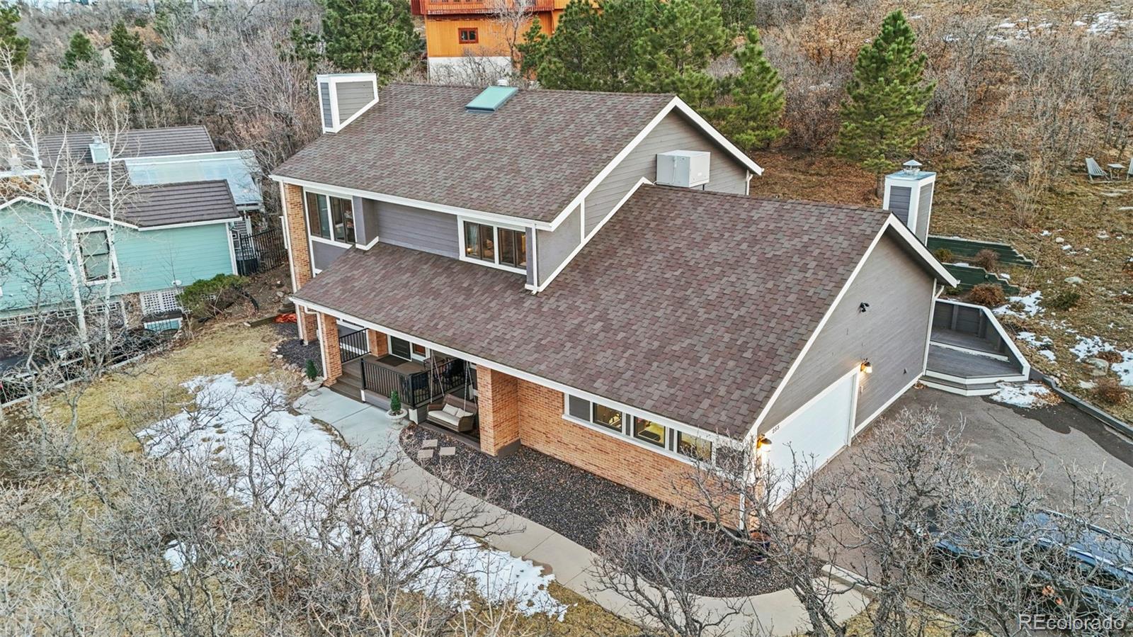 MLS Image #44 for 253  chatham drive,colorado springs, Colorado