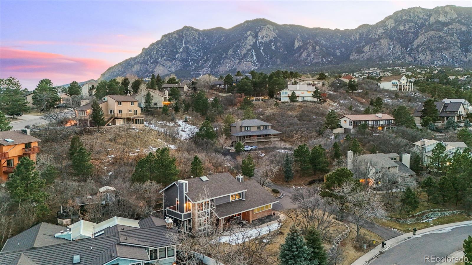 MLS Image #45 for 253  chatham drive,colorado springs, Colorado