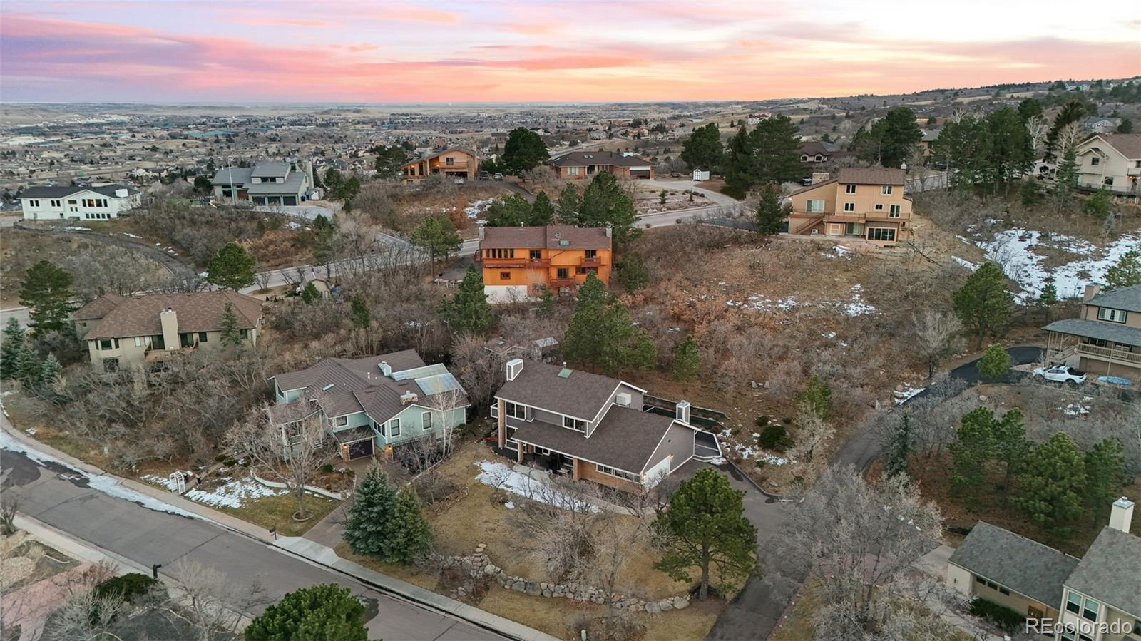 MLS Image #46 for 253  chatham drive,colorado springs, Colorado