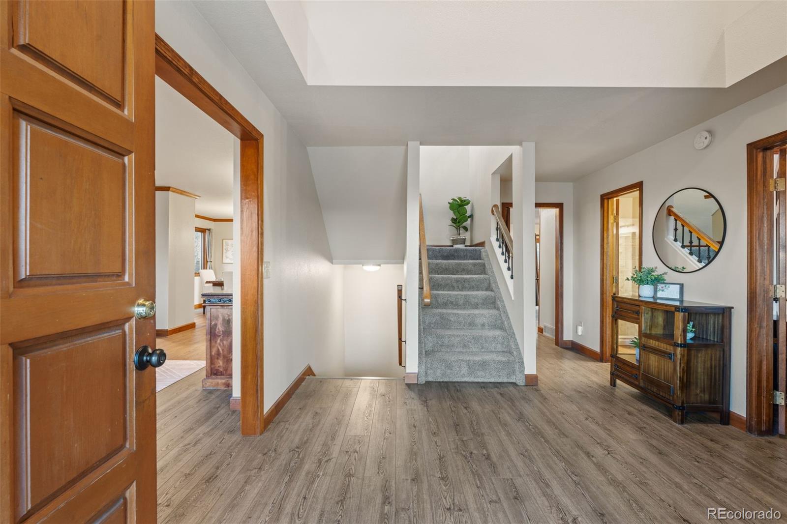 MLS Image #6 for 253  chatham drive,colorado springs, Colorado