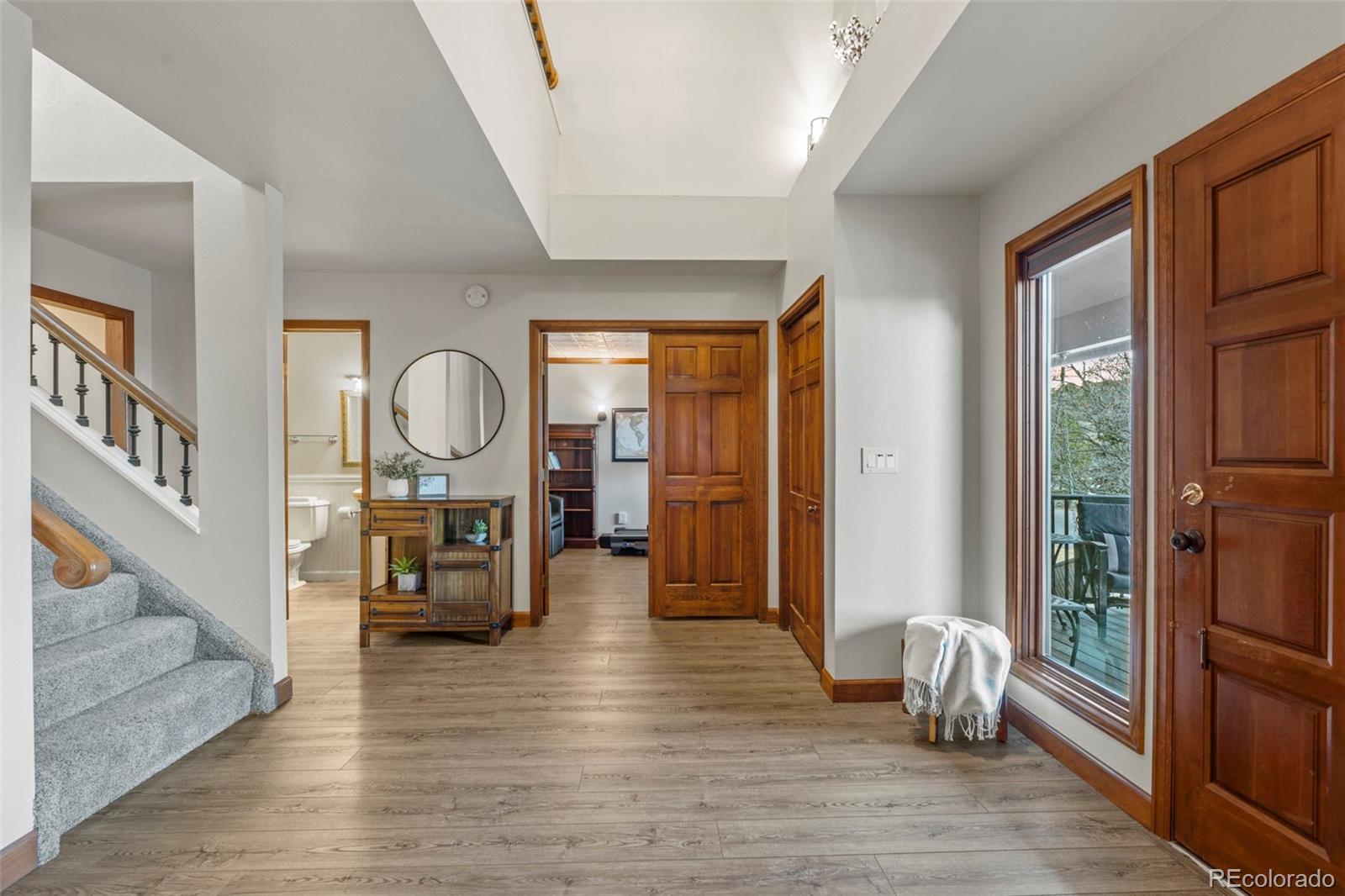 MLS Image #7 for 253  chatham drive,colorado springs, Colorado