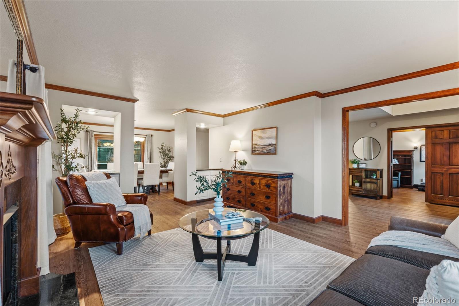 MLS Image #9 for 253  chatham drive,colorado springs, Colorado