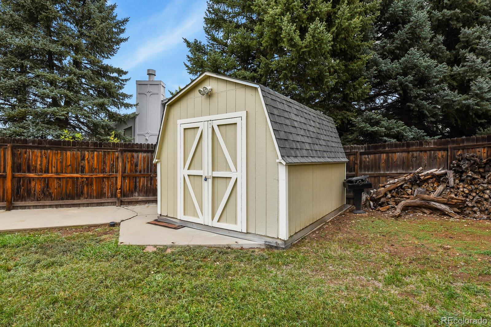 MLS Image #29 for 8284 w quarto avenue,littleton, Colorado
