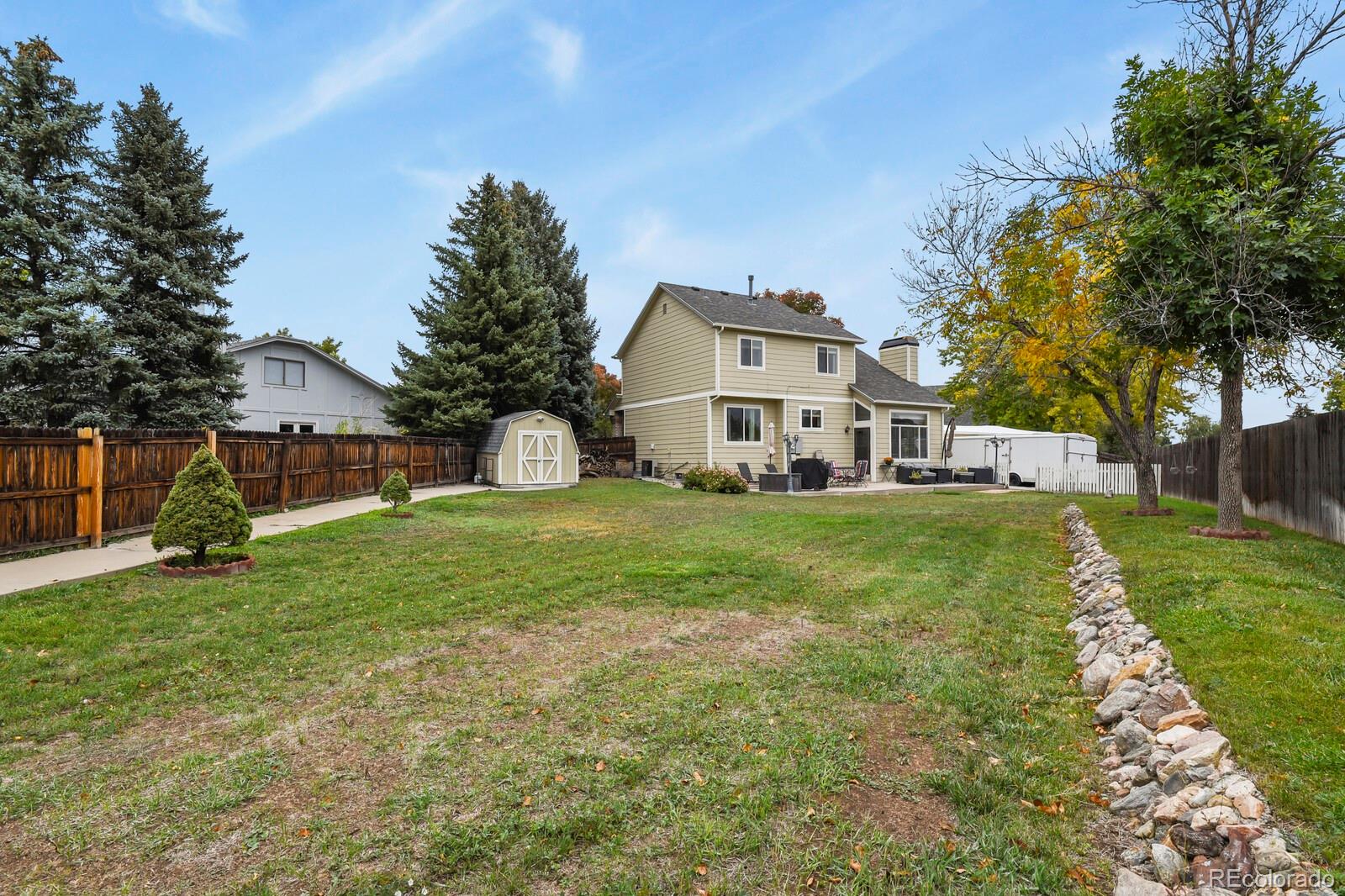 MLS Image #30 for 8284 w quarto avenue,littleton, Colorado