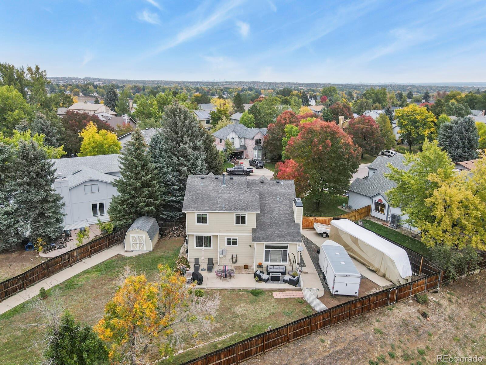 MLS Image #33 for 8284 w quarto avenue,littleton, Colorado